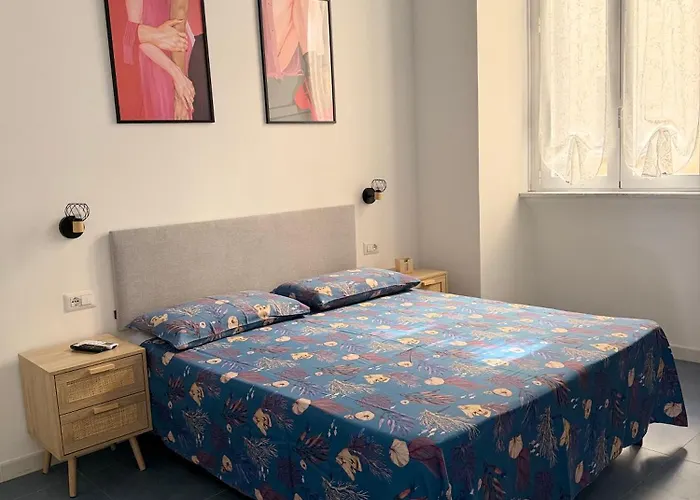 La Rosa Di San Giovanni Appartamento