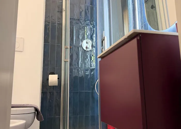 La Rosa Di San Giovanni Appartamento Roma