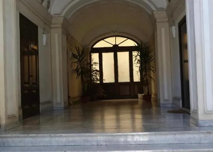 La Rosa Di San Giovanni Roma
