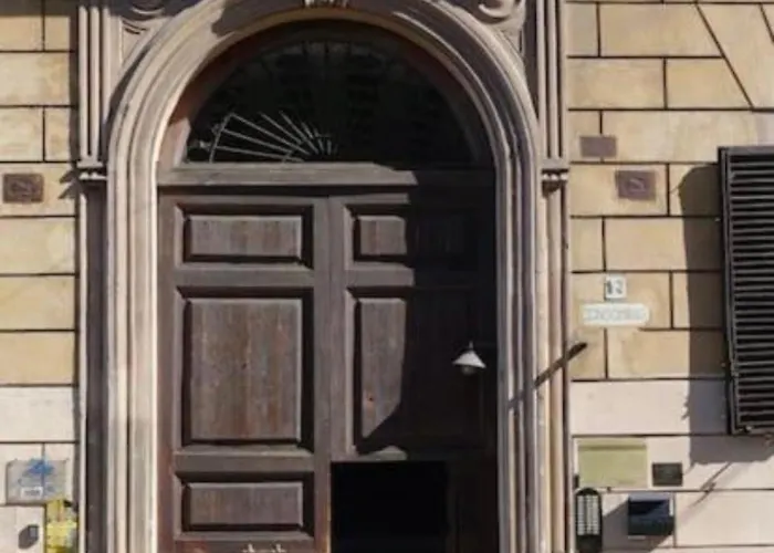 Appartamento La Rosa Di San Giovanni Roma